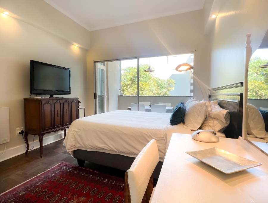 To Let 2 Bedroom Property for Rent in Rosebank Gauteng
