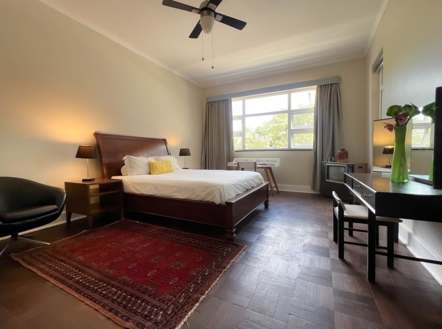 To Let 2 Bedroom Property for Rent in Rosebank Gauteng