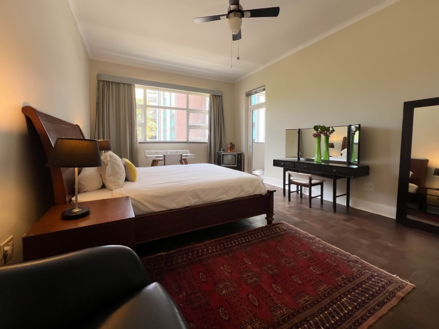 To Let 2 Bedroom Property for Rent in Rosebank Gauteng