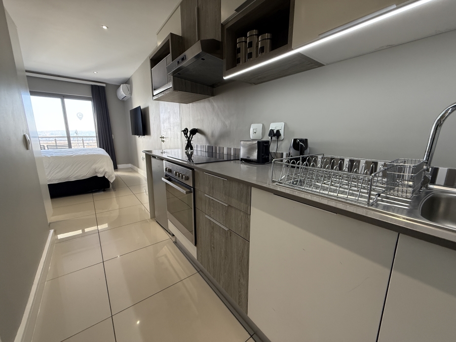 To Let 1 Bedroom Property for Rent in Rosebank Gauteng