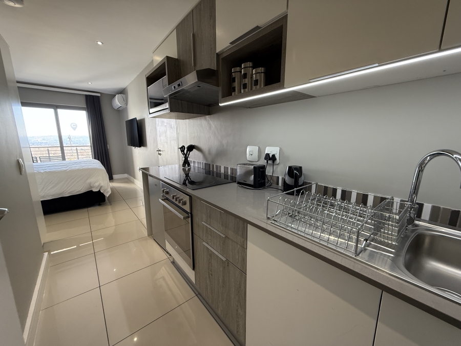 To Let 1 Bedroom Property for Rent in Rosebank Gauteng