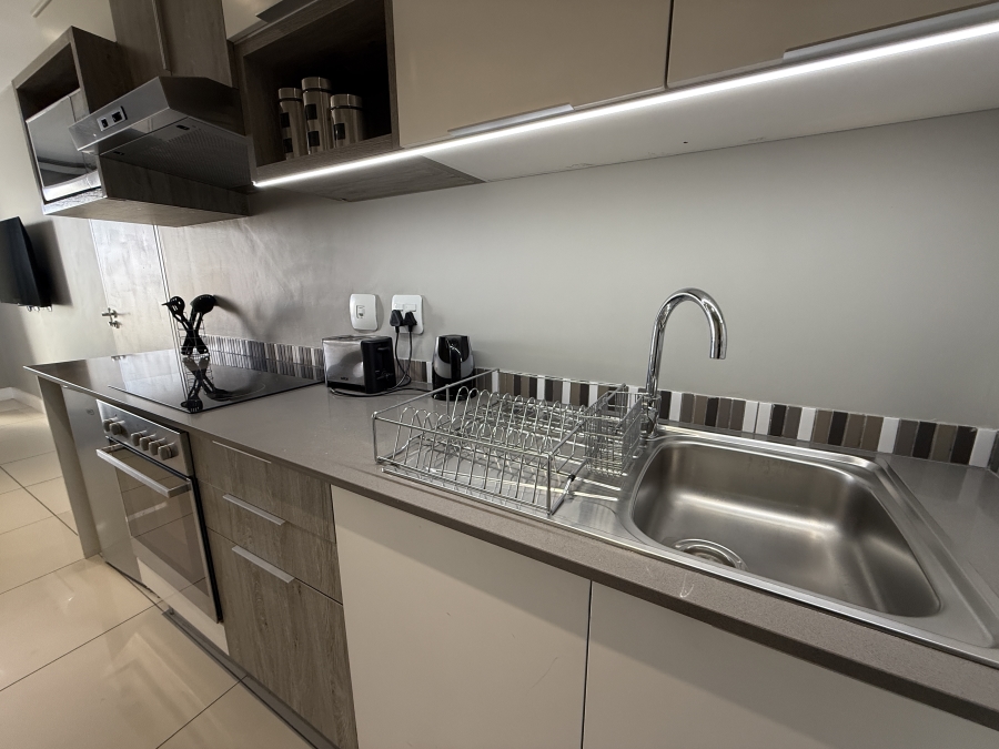 To Let 1 Bedroom Property for Rent in Rosebank Gauteng