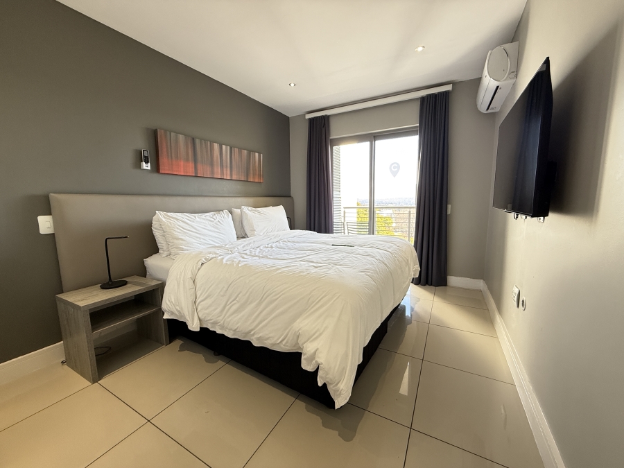 To Let 1 Bedroom Property for Rent in Rosebank Gauteng