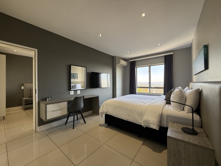 To Let 1 Bedroom Property for Rent in Rosebank Gauteng
