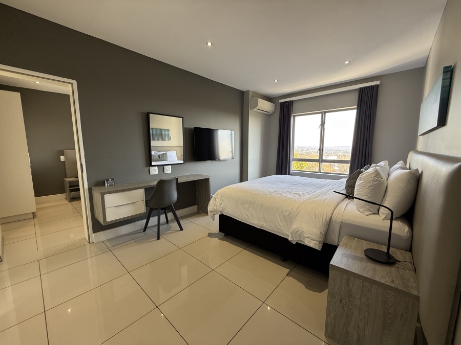 To Let 1 Bedroom Property for Rent in Rosebank Gauteng
