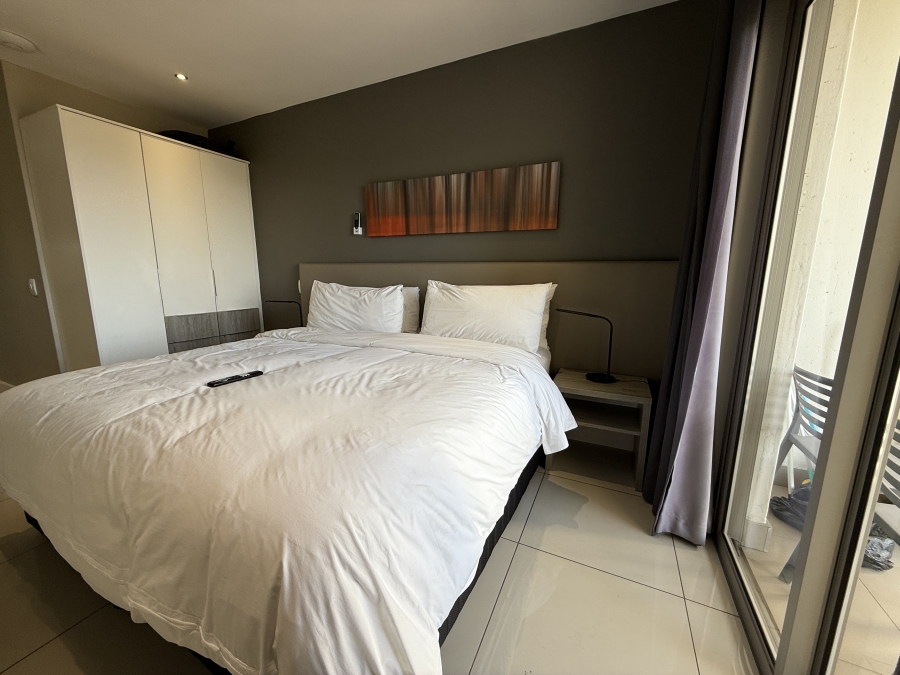 To Let 1 Bedroom Property for Rent in Rosebank Gauteng