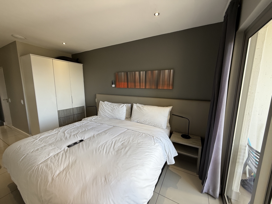To Let 1 Bedroom Property for Rent in Rosebank Gauteng