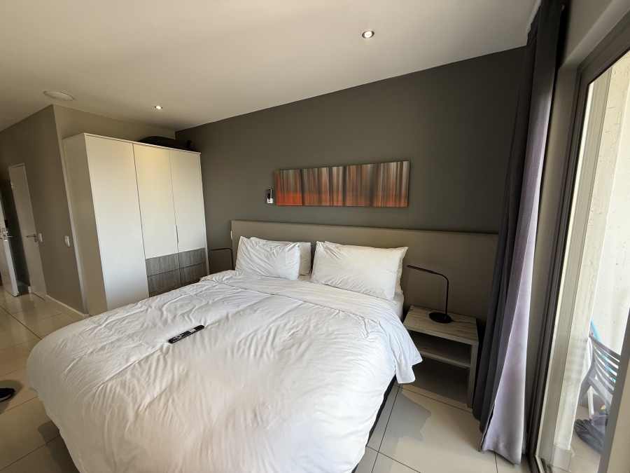 To Let 1 Bedroom Property for Rent in Rosebank Gauteng