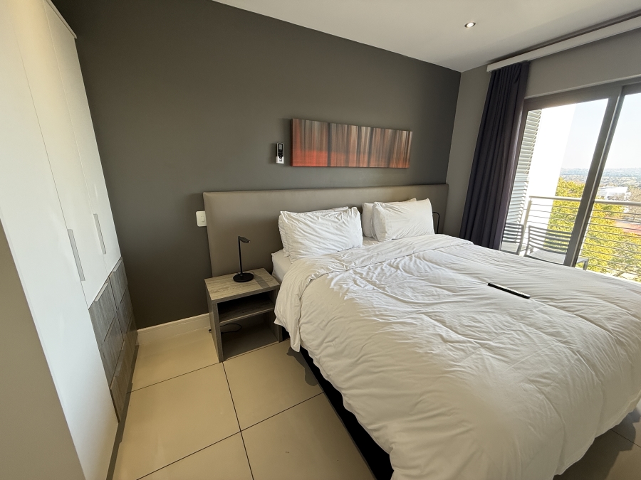 To Let 1 Bedroom Property for Rent in Rosebank Gauteng