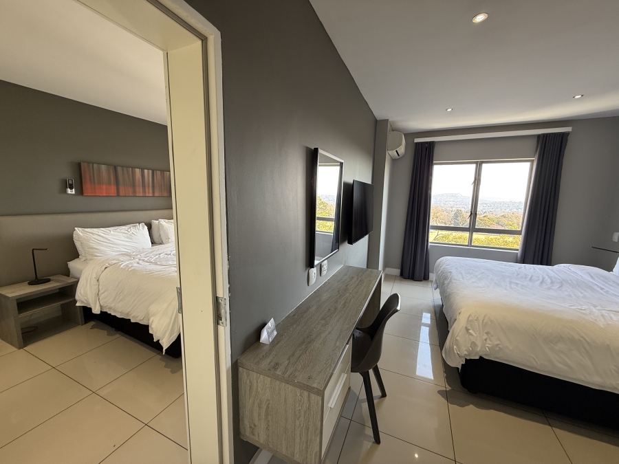 To Let 1 Bedroom Property for Rent in Rosebank Gauteng