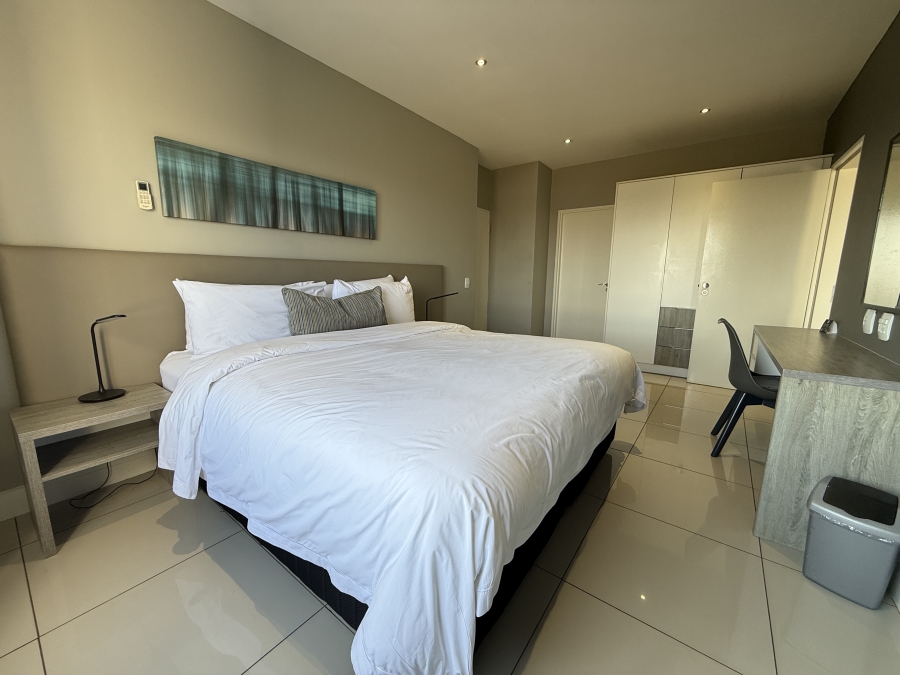 To Let 1 Bedroom Property for Rent in Rosebank Gauteng