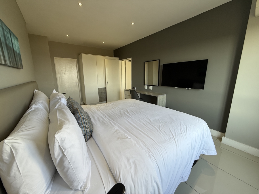 To Let 1 Bedroom Property for Rent in Rosebank Gauteng