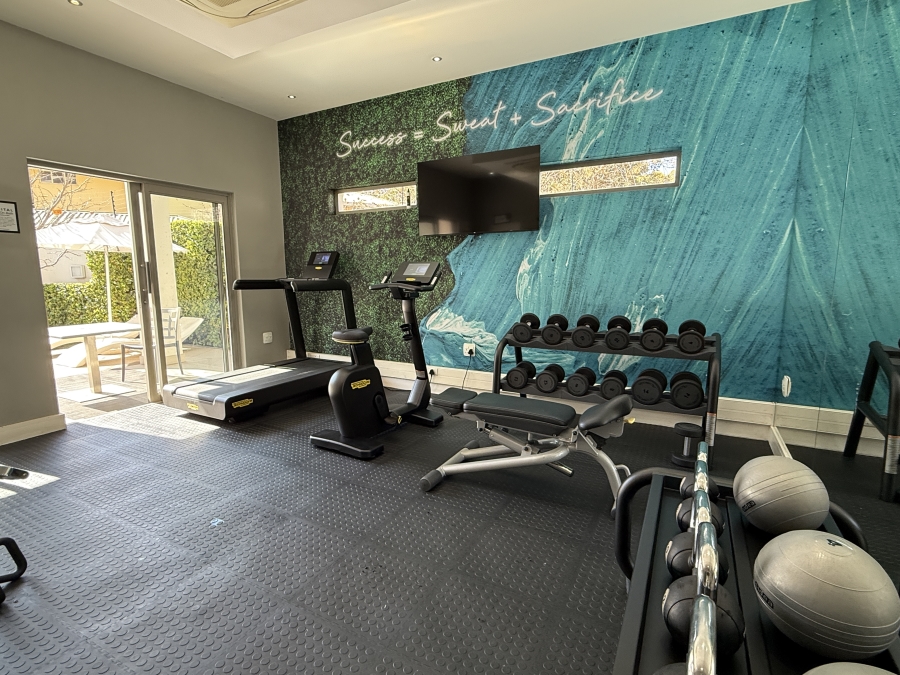 To Let 1 Bedroom Property for Rent in Rosebank Gauteng