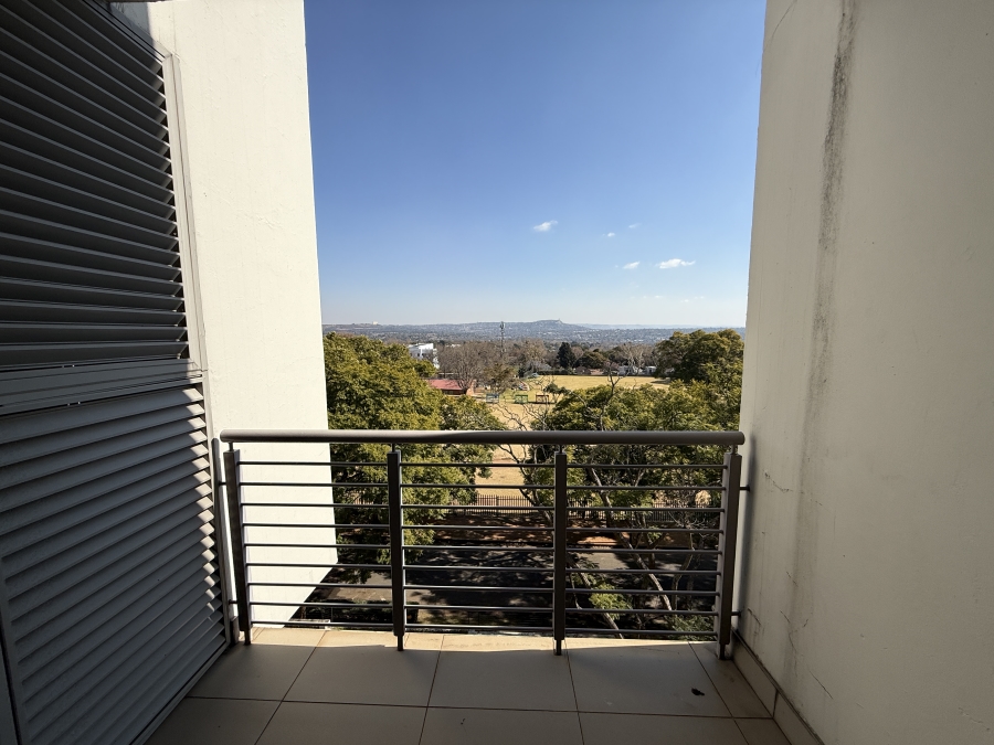 To Let 1 Bedroom Property for Rent in Rosebank Gauteng