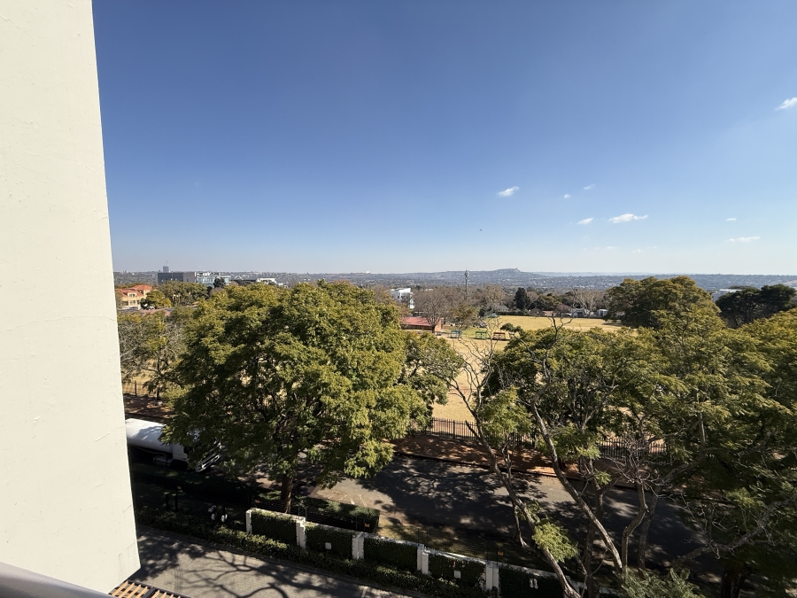 To Let 1 Bedroom Property for Rent in Rosebank Gauteng
