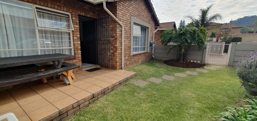 To Let 3 Bedroom Property for Rent in Meyersdal Gauteng