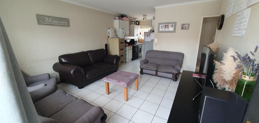 To Let 3 Bedroom Property for Rent in Meyersdal Gauteng