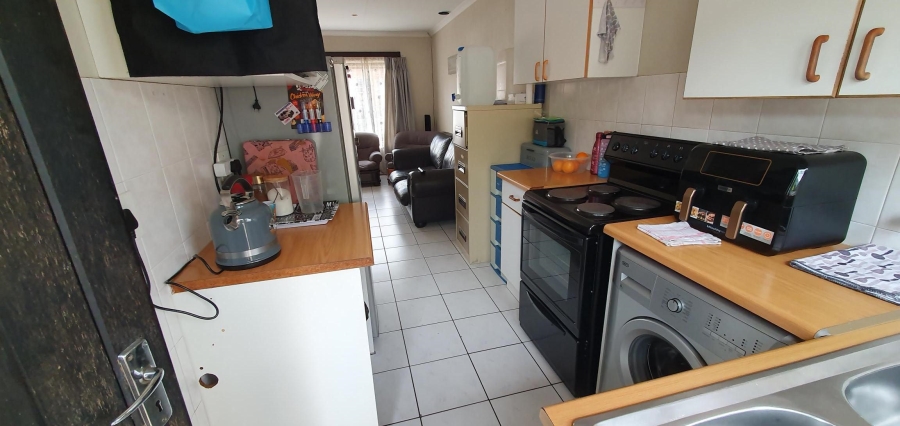 To Let 3 Bedroom Property for Rent in Meyersdal Gauteng