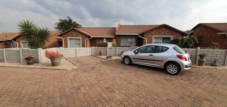 To Let 3 Bedroom Property for Rent in Meyersdal Gauteng