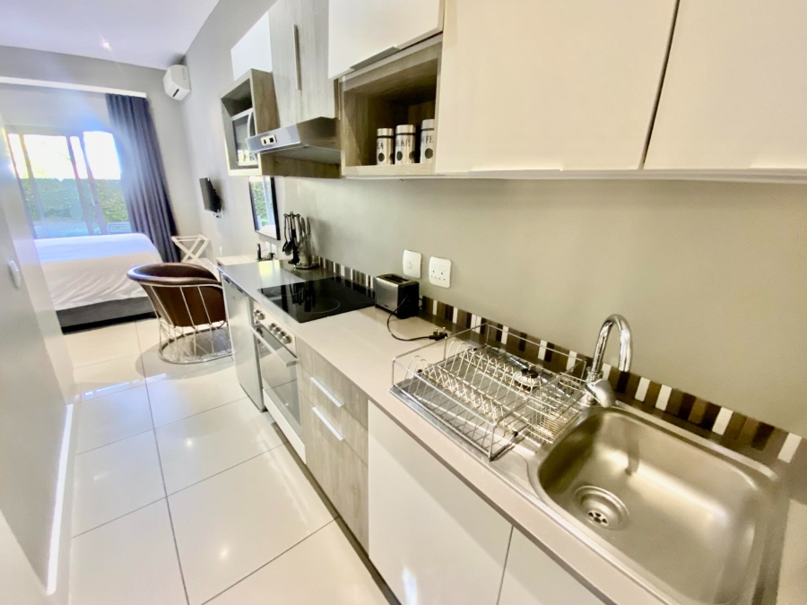To Let 0 Bedroom Property for Rent in Rosebank Gauteng