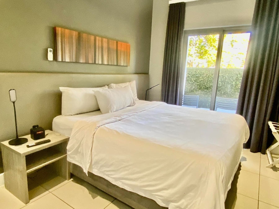 To Let 0 Bedroom Property for Rent in Rosebank Gauteng