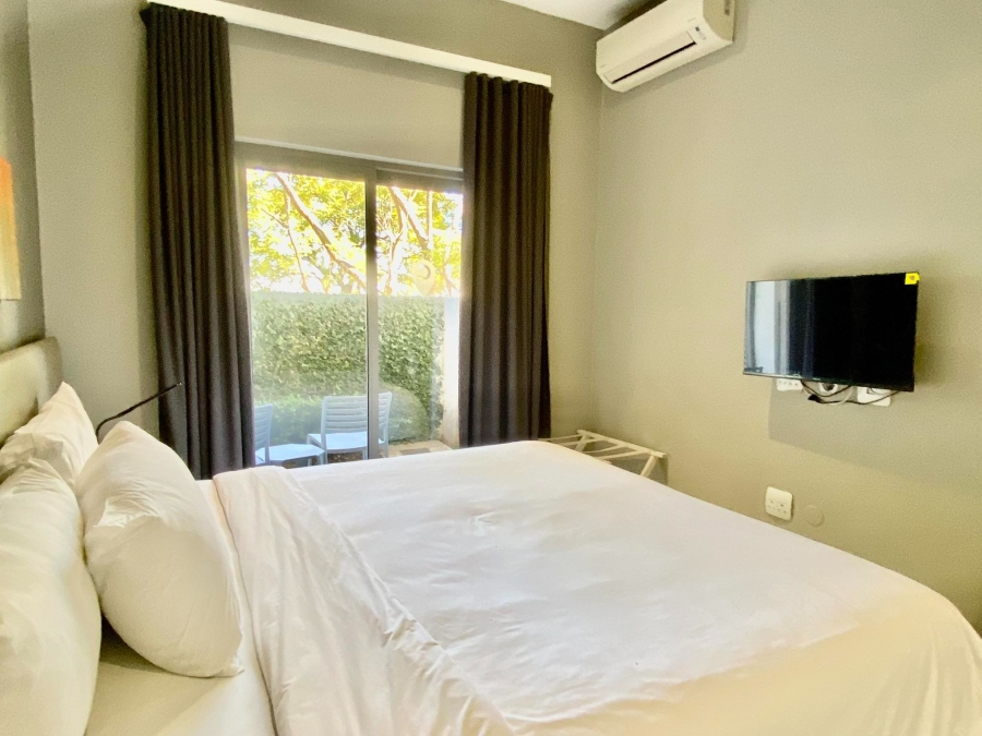 To Let 0 Bedroom Property for Rent in Rosebank Gauteng