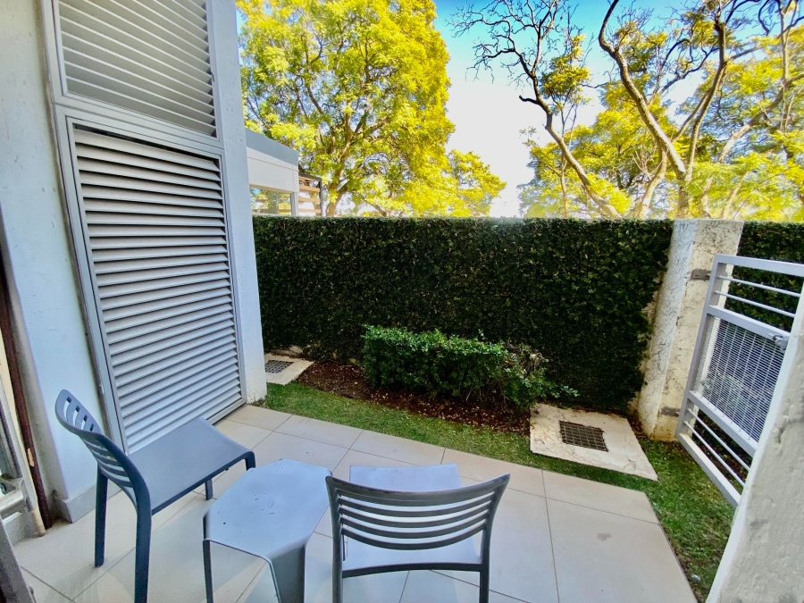 To Let 0 Bedroom Property for Rent in Rosebank Gauteng