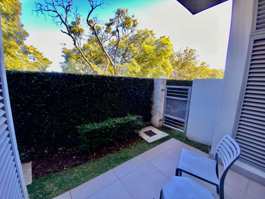 To Let 0 Bedroom Property for Rent in Rosebank Gauteng