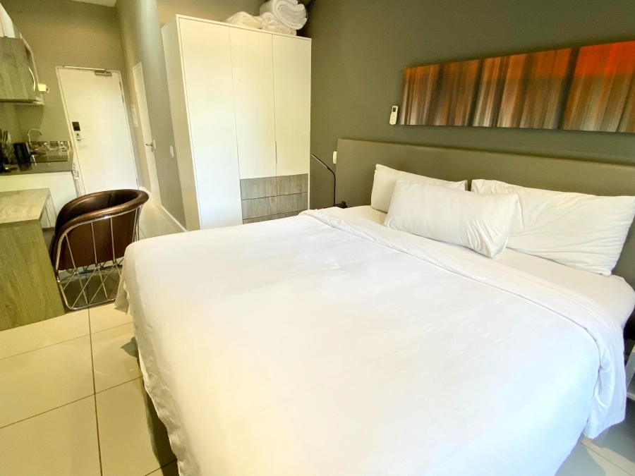 To Let 0 Bedroom Property for Rent in Rosebank Gauteng