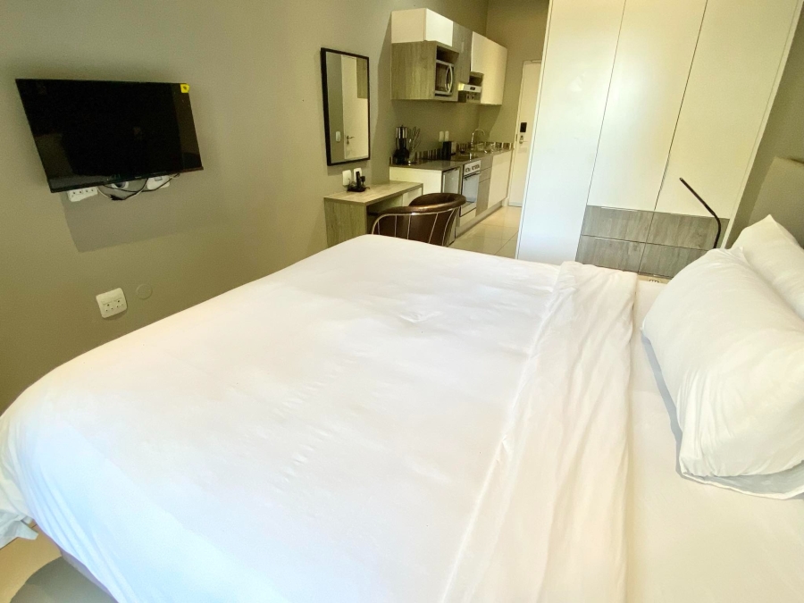 To Let 0 Bedroom Property for Rent in Rosebank Gauteng
