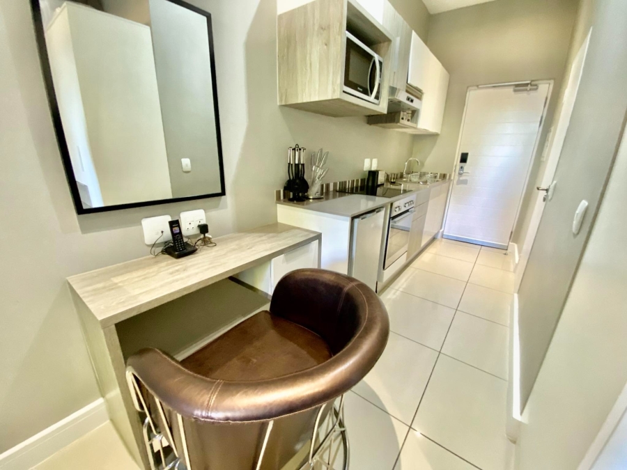 To Let 0 Bedroom Property for Rent in Rosebank Gauteng