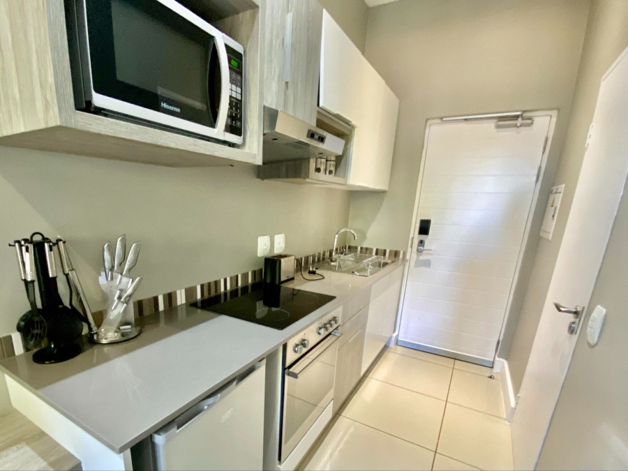To Let 0 Bedroom Property for Rent in Rosebank Gauteng