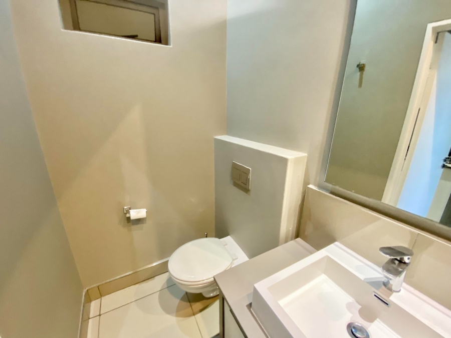 To Let 0 Bedroom Property for Rent in Rosebank Gauteng
