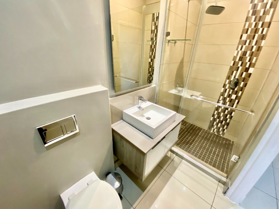 To Let 0 Bedroom Property for Rent in Rosebank Gauteng