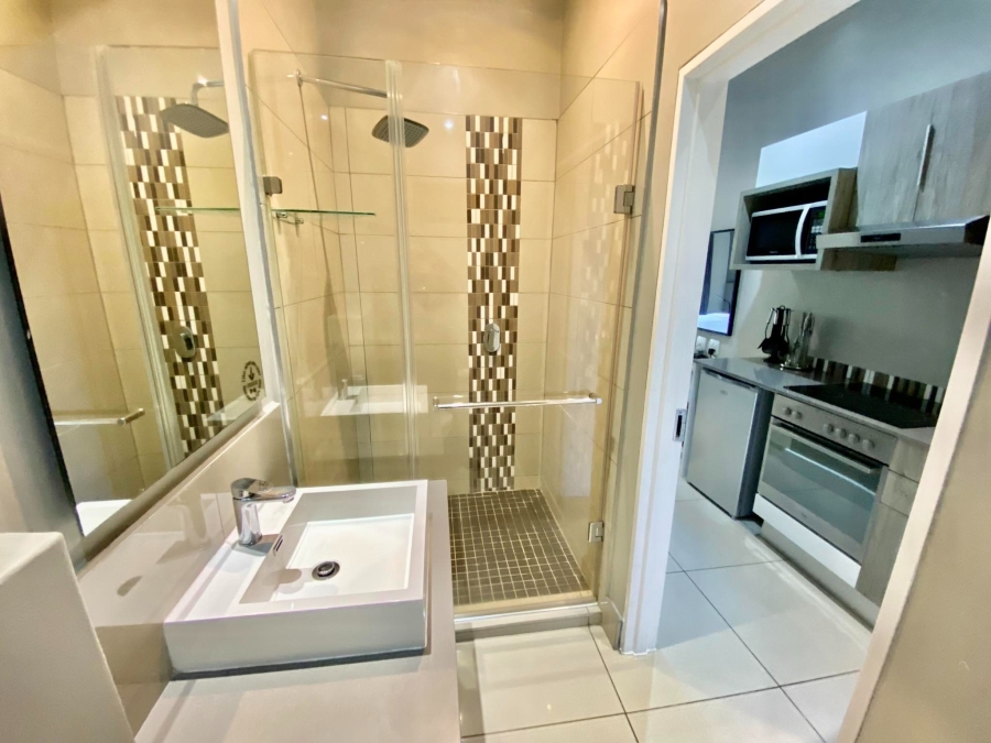 To Let 0 Bedroom Property for Rent in Rosebank Gauteng
