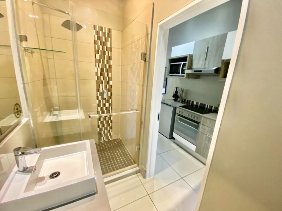 To Let 0 Bedroom Property for Rent in Rosebank Gauteng