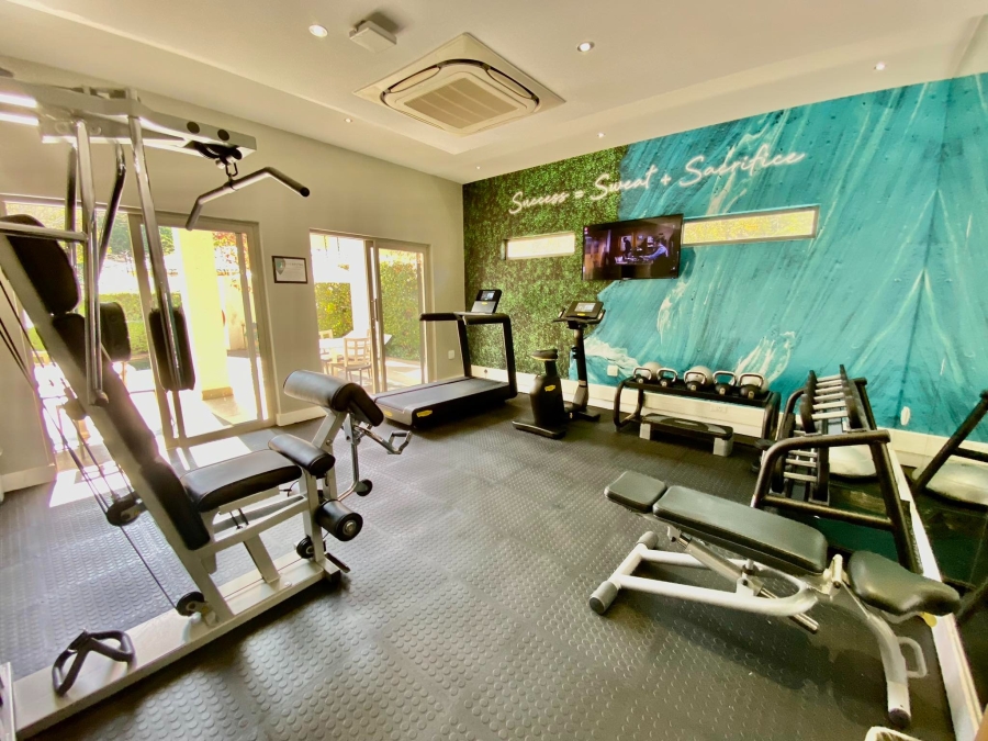 To Let 0 Bedroom Property for Rent in Rosebank Gauteng