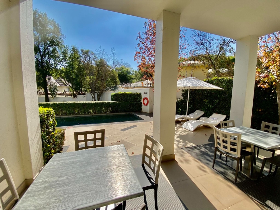 To Let 0 Bedroom Property for Rent in Rosebank Gauteng