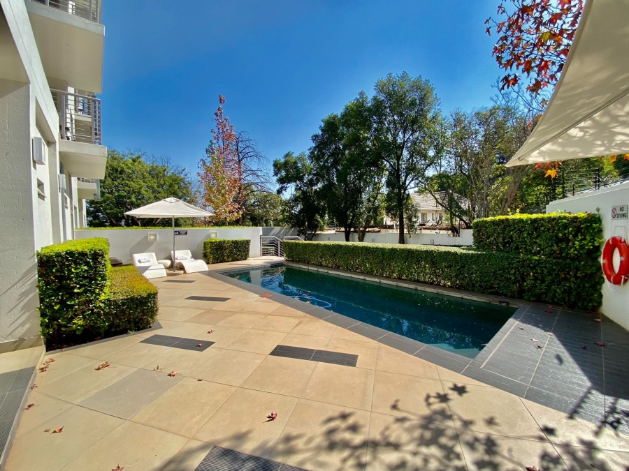 To Let 0 Bedroom Property for Rent in Rosebank Gauteng