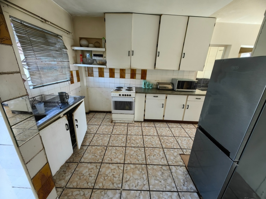 2 Bedroom Property for Sale in Vanderbijlpark CW 3 Gauteng
