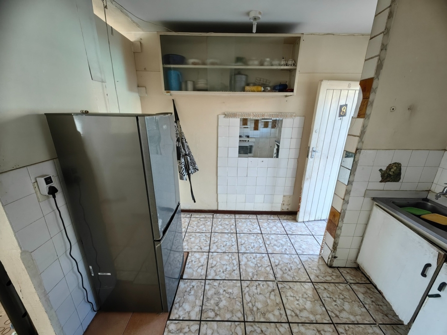 2 Bedroom Property for Sale in Vanderbijlpark CW 3 Gauteng