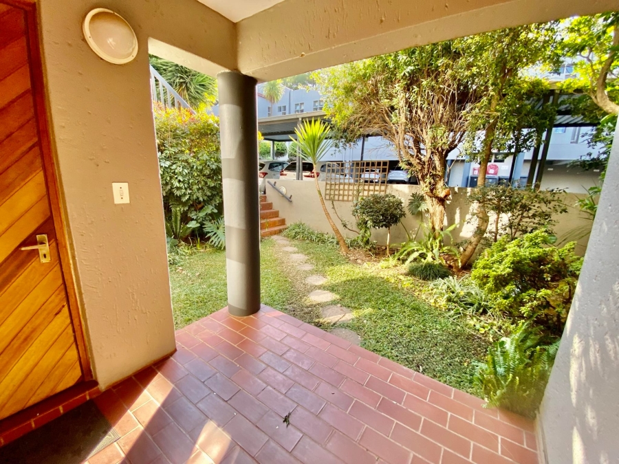 To Let 2 Bedroom Property for Rent in Atholl Gauteng