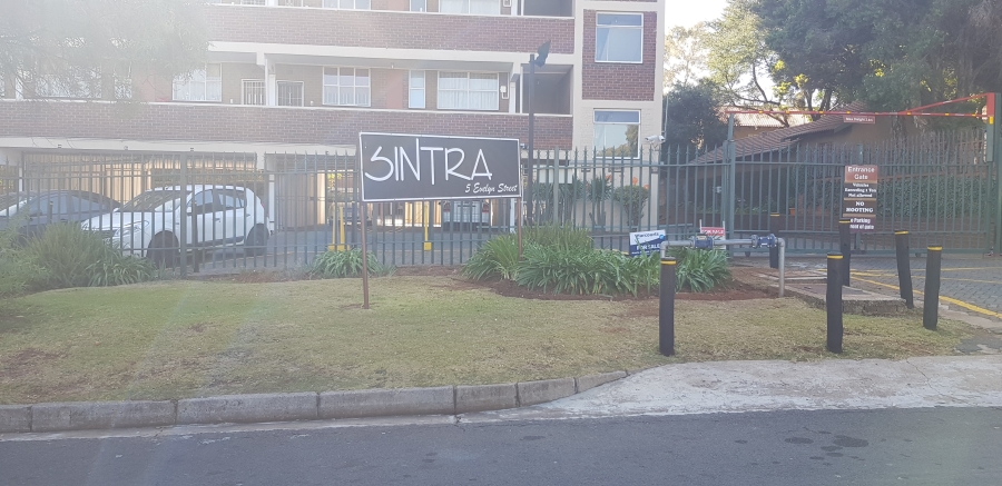 To Let 2 Bedroom Property for Rent in Horizon View Gauteng