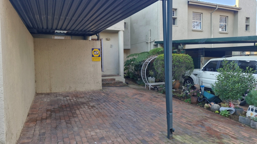 3 Bedroom Property for Sale in Westdene Gauteng