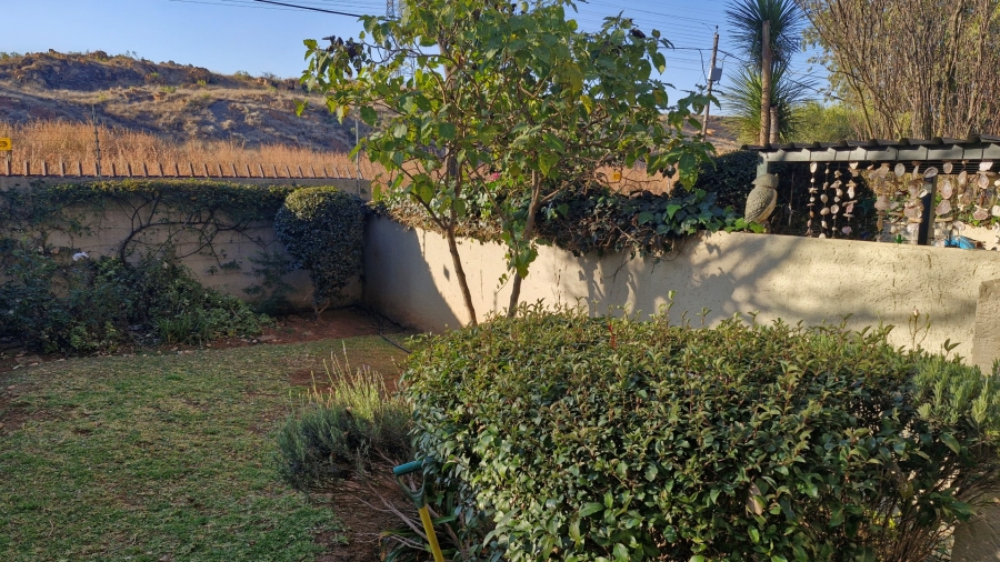 3 Bedroom Property for Sale in Westdene Gauteng