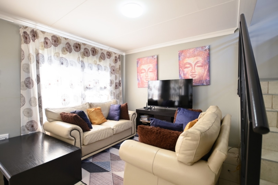 3 Bedroom Property for Sale in Zambezi Manor Lifestyle Estate Gauteng