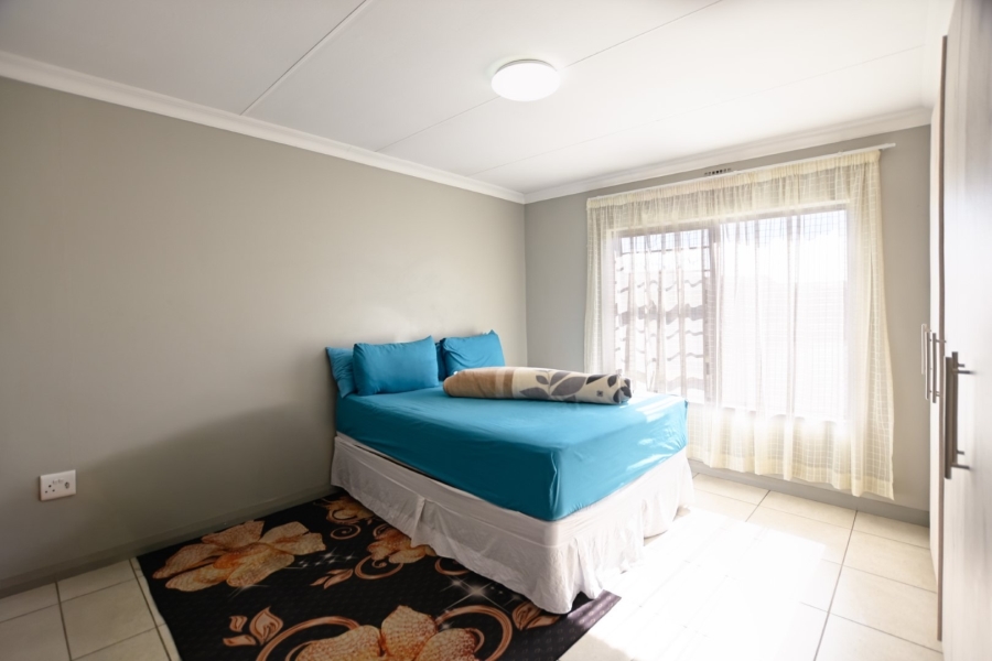 3 Bedroom Property for Sale in Zambezi Manor Lifestyle Estate Gauteng
