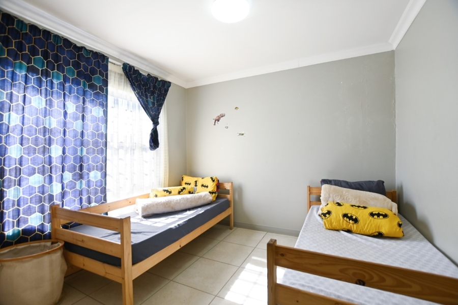 3 Bedroom Property for Sale in Zambezi Manor Lifestyle Estate Gauteng