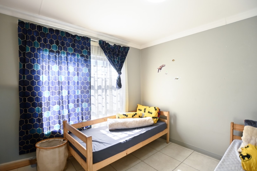 3 Bedroom Property for Sale in Zambezi Manor Lifestyle Estate Gauteng