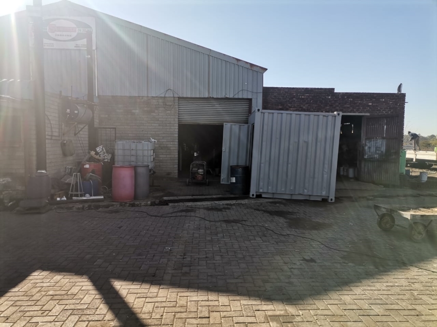 4 Bedroom Property for Sale in Staalrus Gauteng